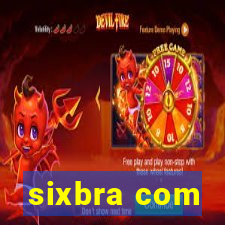 sixbra com